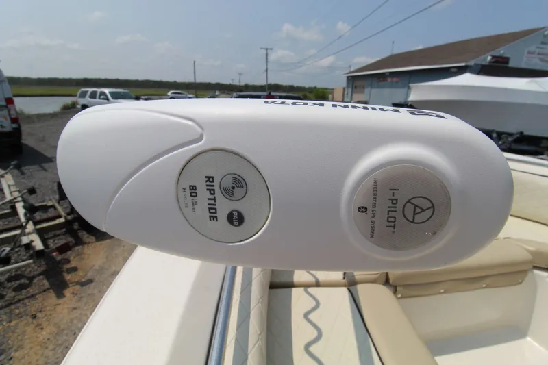 Slide: The Image of Carolina 23 Ultra Elite 2021 - 11