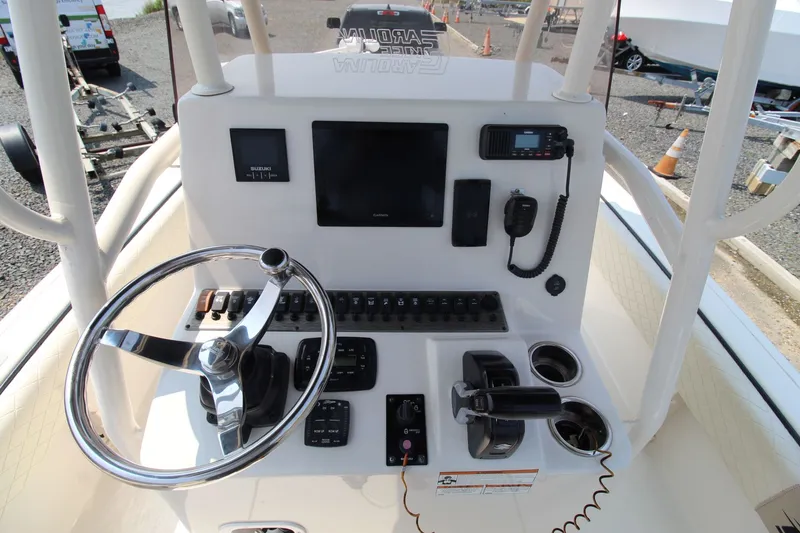 Slide: The Image of Carolina 23 Ultra Elite 2021 - 13