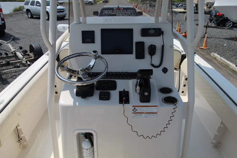 Slide: The Image of Carolina 23 Ultra Elite 2021 - 14