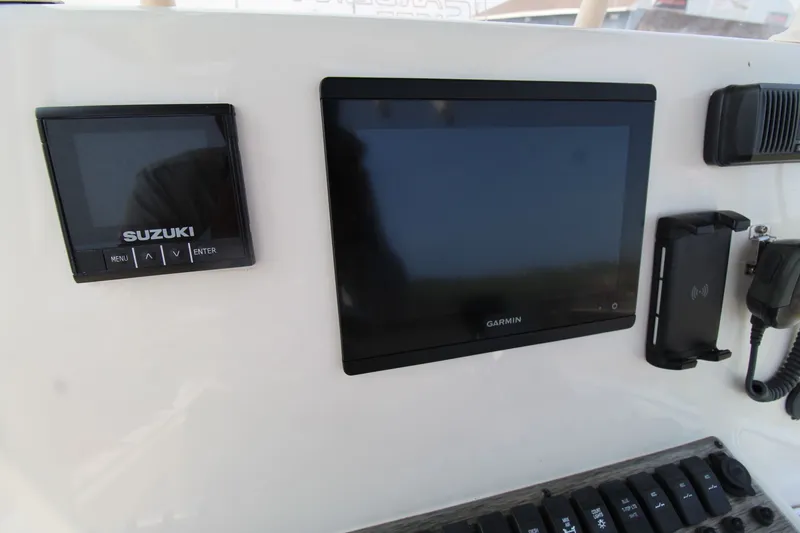 Slide: The Image of Carolina 23 Ultra Elite 2021 - 15