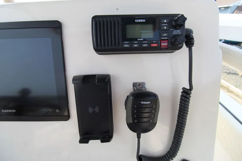 Slide: The Image of Carolina 23 Ultra Elite 2021 - 16