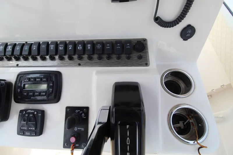 Slide: The Image of Carolina 23 Ultra Elite 2021 - 17