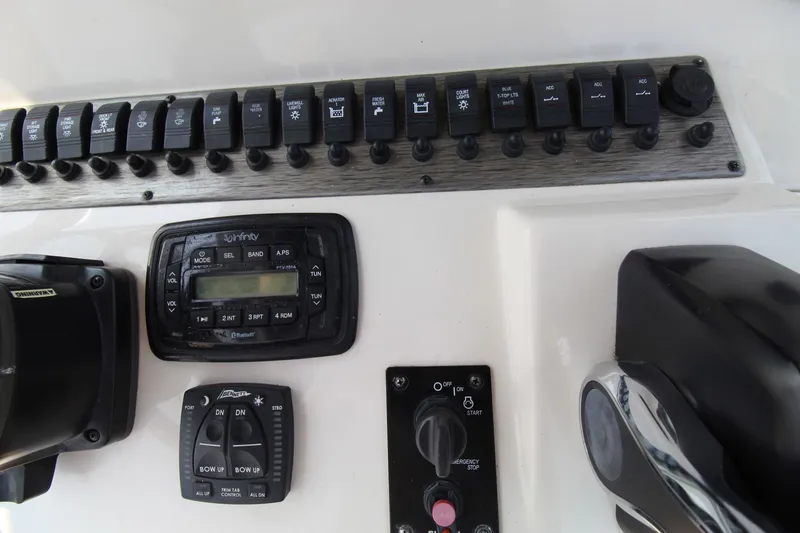 Slide: The Image of Carolina 23 Ultra Elite 2021 - 18