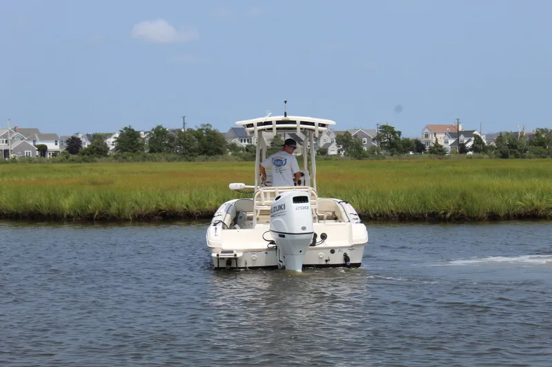 Slide: The Image of Carolina 23 Ultra Elite 2021 - 2