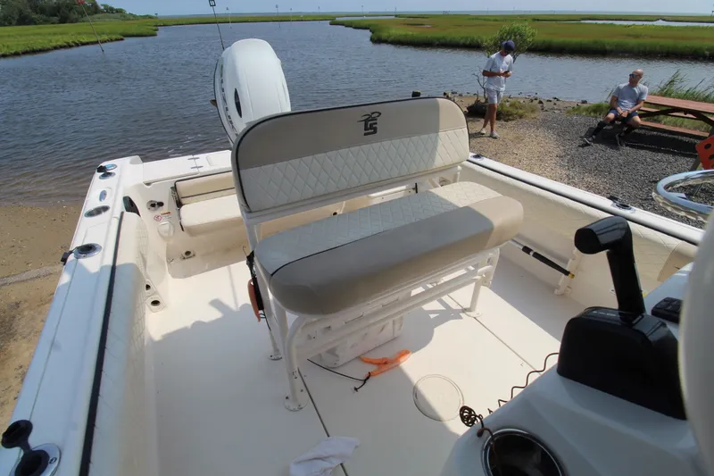 Slide: The Image of Carolina 23 Ultra Elite 2021 - 20