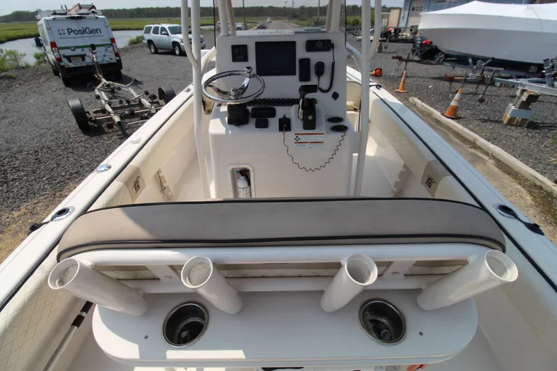 Slide: The Image of Carolina 23 Ultra Elite 2021 - 22