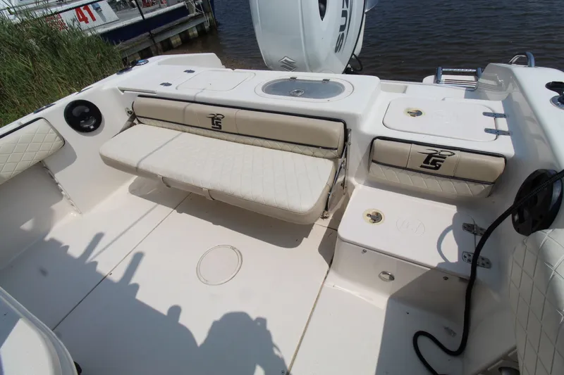 Slide: The Image of Carolina 23 Ultra Elite 2021 - 24