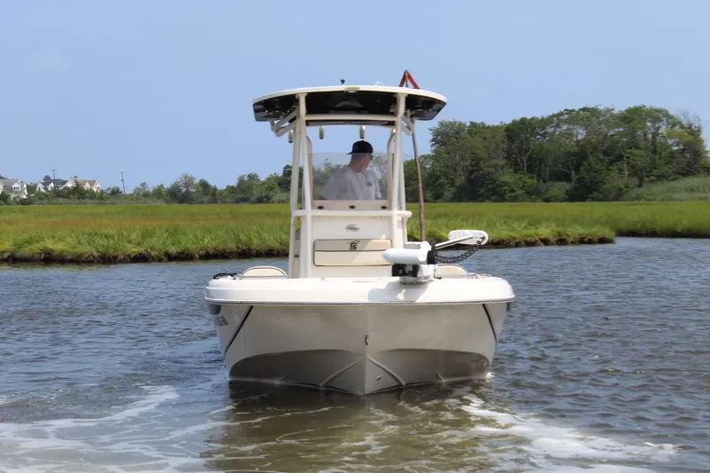 Slide: The Image of Carolina 23 Ultra Elite 2021 - 3