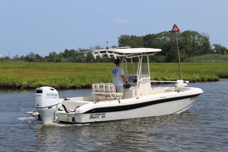 Slide: The Image of Carolina 23 Ultra Elite 2021 - 4