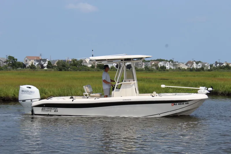 Slide: The Image of Carolina 23 Ultra Elite 2021 - 5