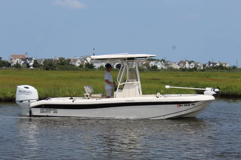 Slide: The Image of Carolina 23 Ultra Elite 2021 - 6