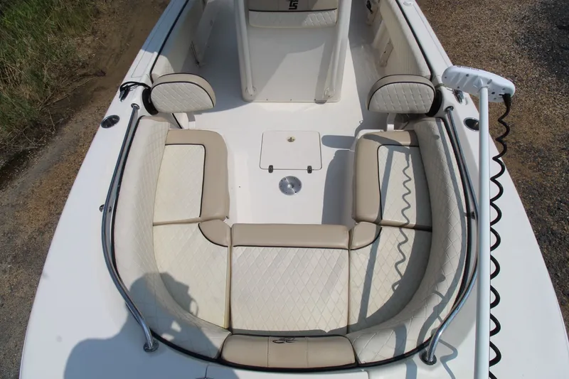 Slide: The Image of Carolina 23 Ultra Elite 2021 - 7