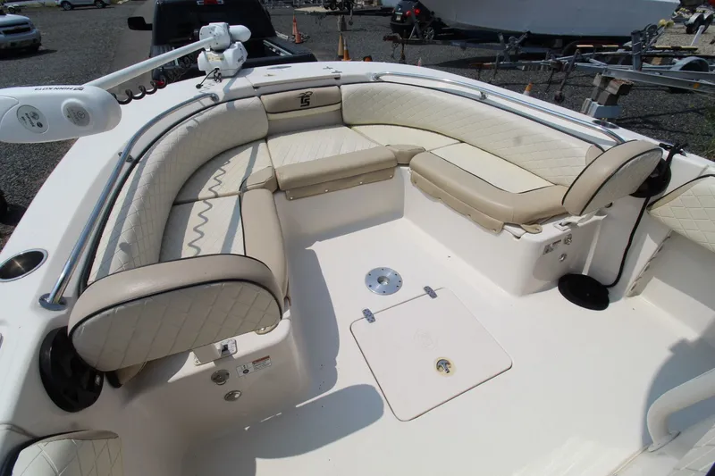 Slide: The Image of Carolina 23 Ultra Elite 2021 - 8