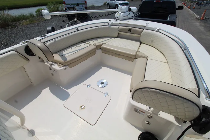 Slide: The Image of Carolina 23 Ultra Elite 2021 - 9