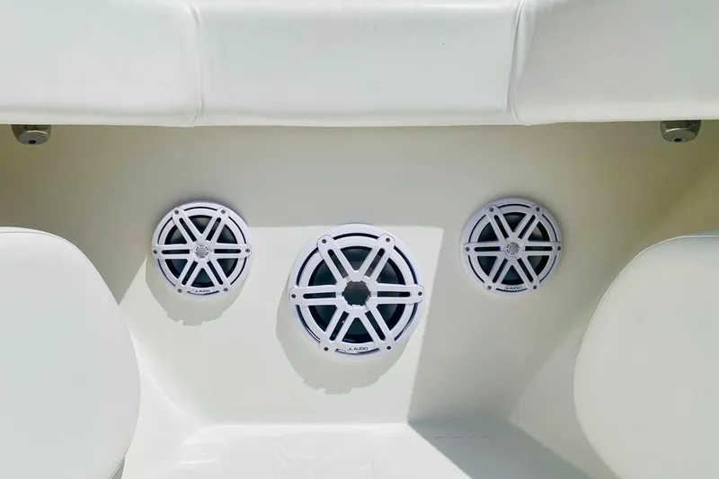 Slide: The Image of Upgraded JL Audio system - 9