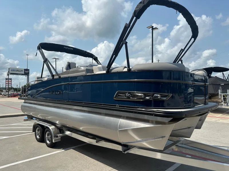 Slide: The Image of Avalon CAT QLS23T 2025 - 6