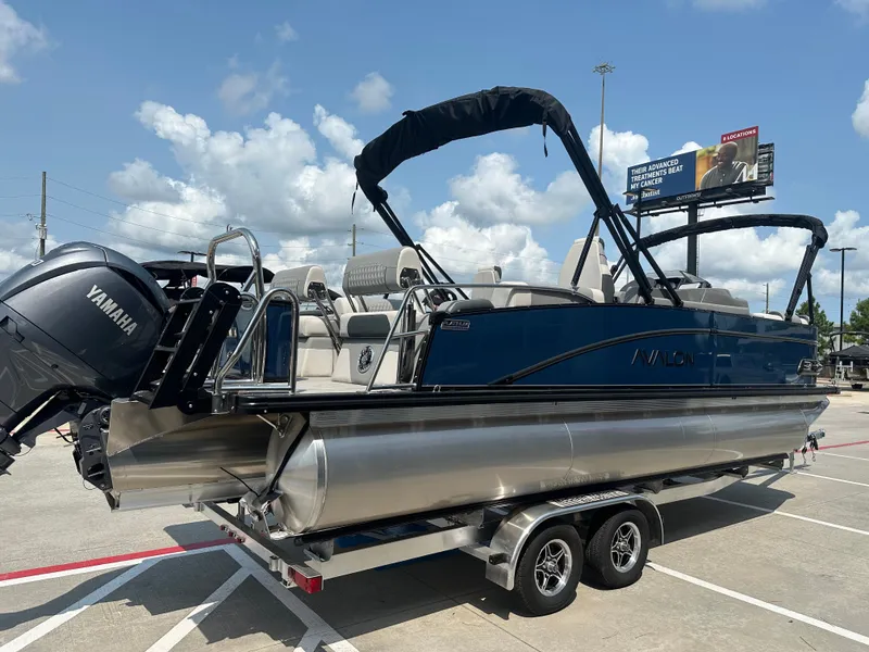 Slide: The Image of Avalon CAT QLS23T 2025 - 7