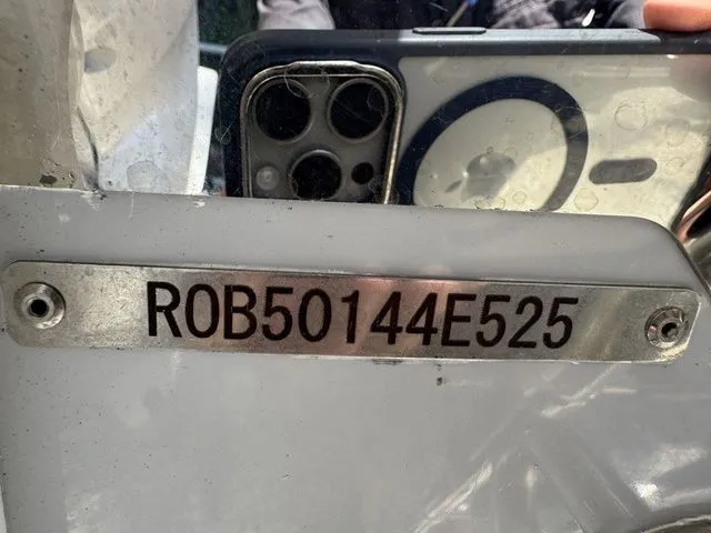 Slide: The Image of Robalo R300 Center Console 2025 - 31