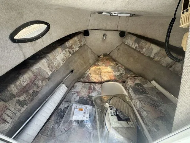 Slide: The Image of Sea Fox 210 Walkaround 2000 - 8