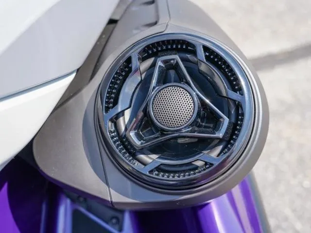 Slide: The Image of Sea-Doo GTI 2025 - 5