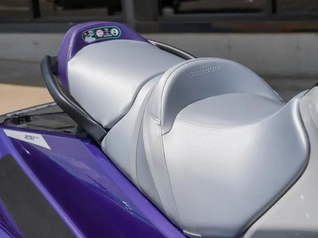 Slide: The Image of Sea-Doo GTI 2025 - 6