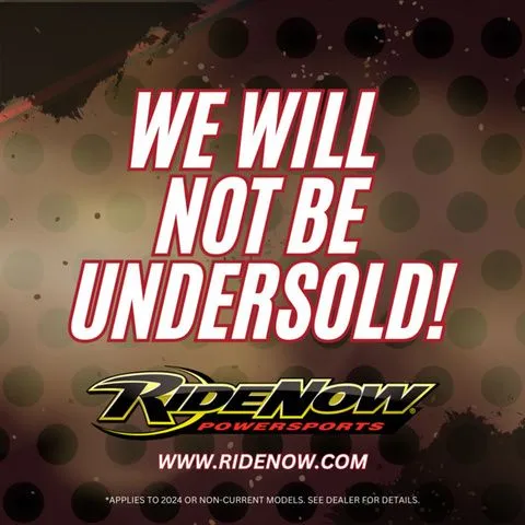 Slide: The Image of Sea-Doo GTI 2025 - 2