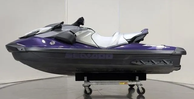 Slide: The Image of Sea-Doo GTI 2025 - 7