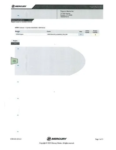 Slide: The Image of Tracker Pro 170 2019 - 23