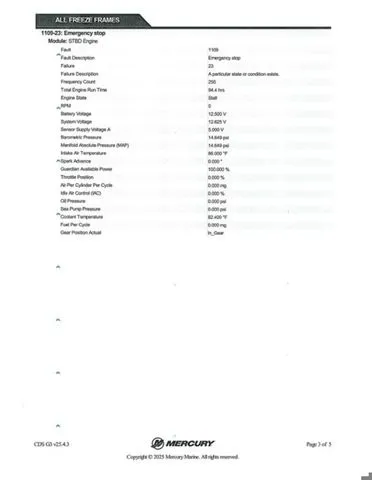 Slide: The Image of Tracker Pro 170 2019 - 25