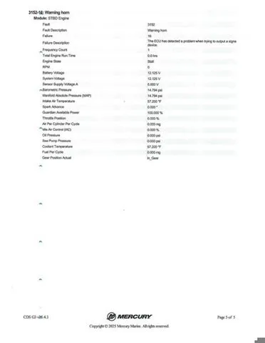 Slide: The Image of Tracker Pro 170 2019 - 26