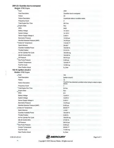 Slide: The Image of Tracker Pro 170 2019 - 27