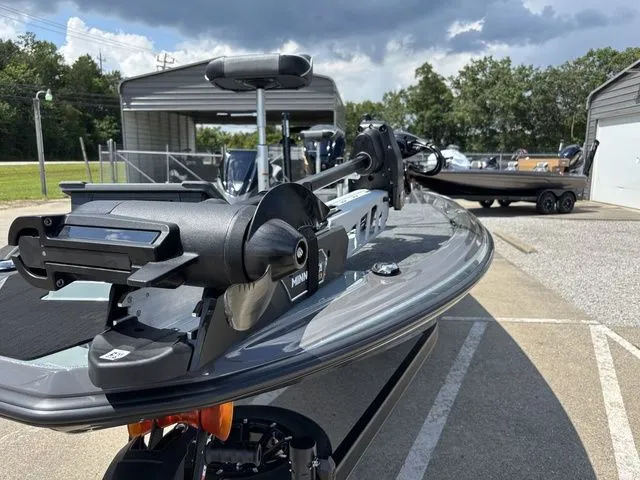 Slide: The Image of Skeeter ZXE21 2026 - 11