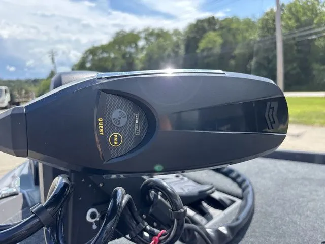 Slide: The Image of Skeeter ZXE21 2026 - 12