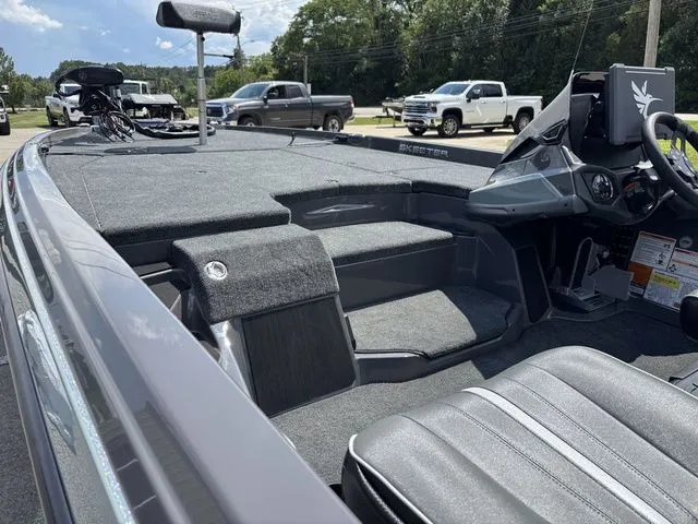 Slide: The Image of Skeeter ZXE21 2026 - 17