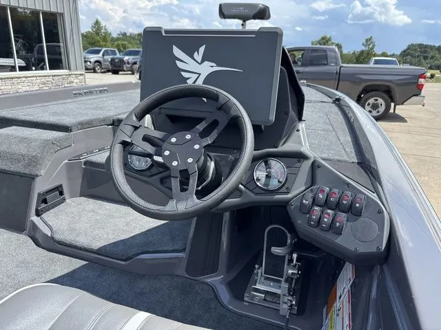 Slide: The Image of Skeeter ZXE21 2026 - 5