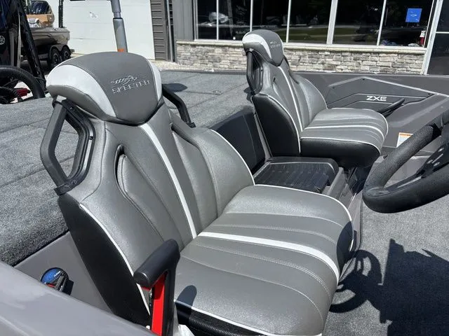 Slide: The Image of Skeeter ZXE21 2026 - 6