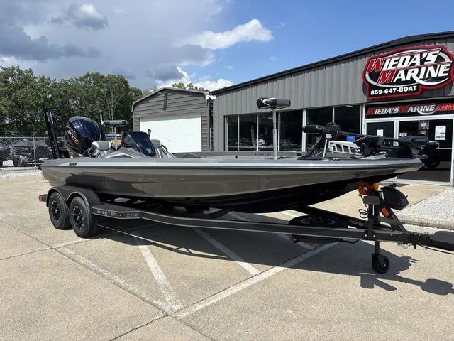 Slide: The Image of Skeeter ZXE21 2026 - 8