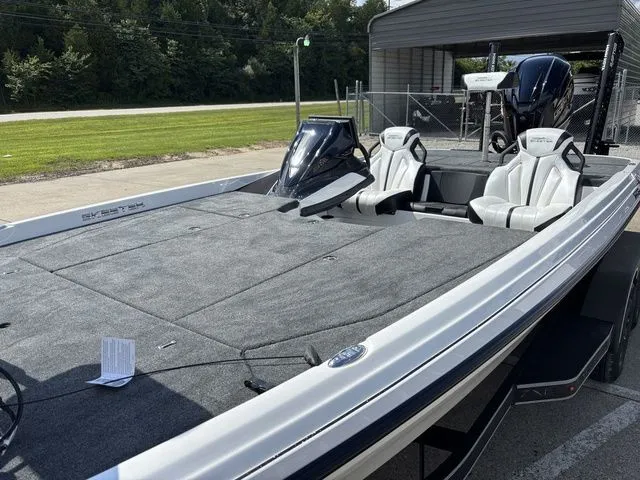 Slide: The Image of Skeeter ZXE21 2026 - 13