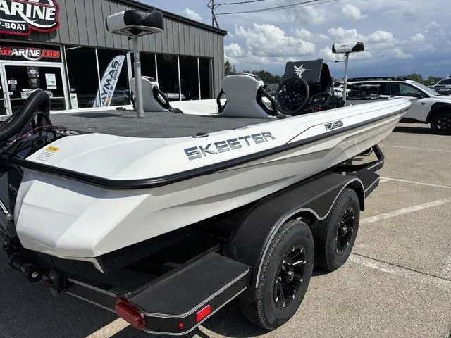 Slide: The Image of Skeeter ZXE21 2026 - 3