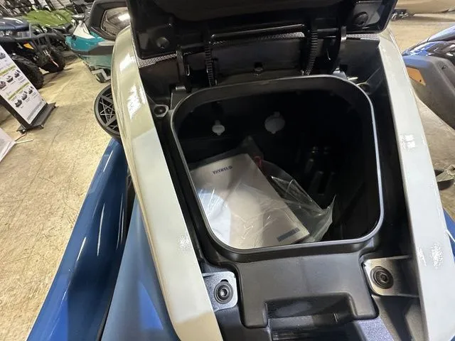 Slide: The Image of Yamaha FX® Limited SVHO® 2025 - 13