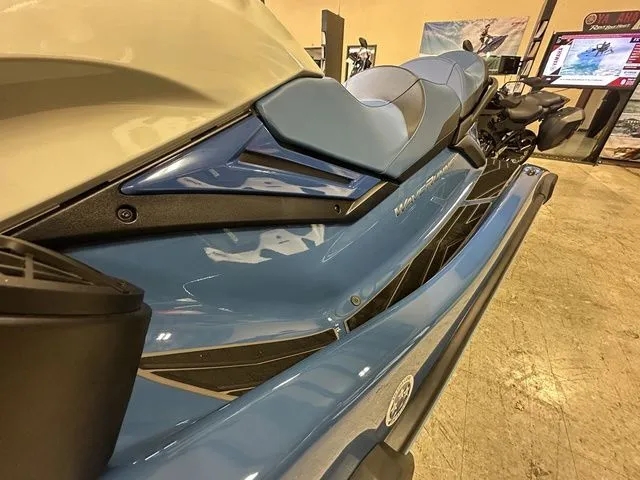 Slide: The Image of Yamaha FX® Limited SVHO® 2025 - 19