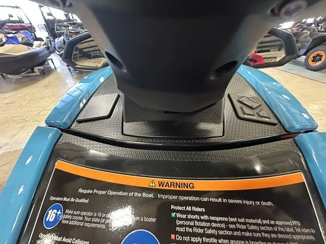 Slide: The Image of Yamaha VX Deluxe 2025 - 13