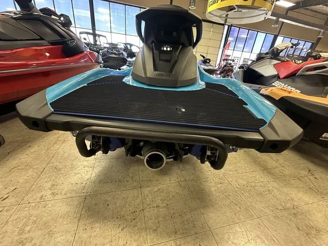 Slide: The Image of Yamaha VX Deluxe 2025 - 19