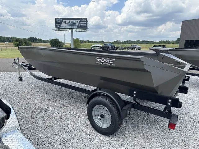 Slide: The Image of Edge Duck Boats 656 SPORTSMAN 2025 - 4