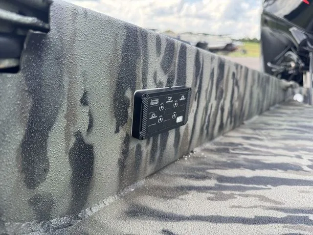 Slide: The Image of Edge Duck Boats 656 DB SPLIT POD 2026 - 10