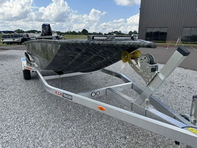 Slide: The Image of Edge Duck Boats 656 DB SPLIT POD 2026 - 3