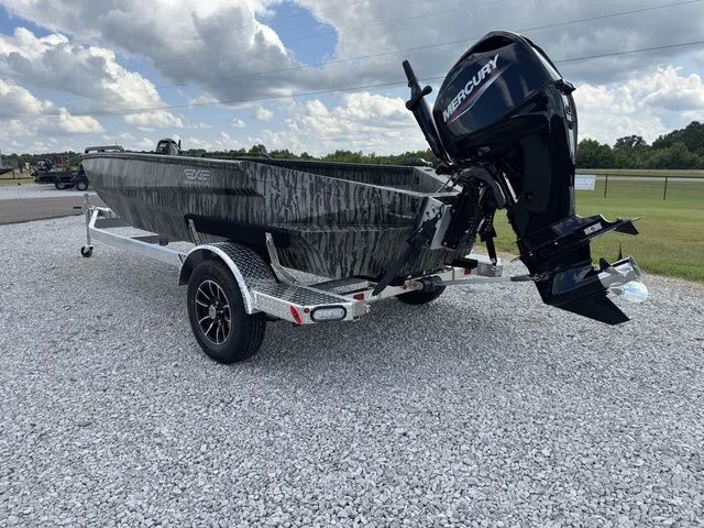 Slide: The Image of Edge Duck Boats 656 DB SPLIT POD 2026 - 5