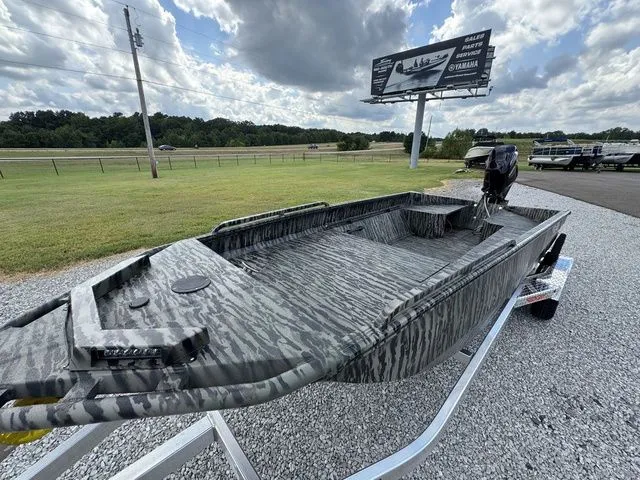 Slide: The Image of Edge Duck Boats 656 DB SPLIT POD 2026 - 7