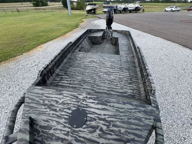 Slide: The Image of Edge Duck Boats 656 DB SPLIT POD 2026 - 8