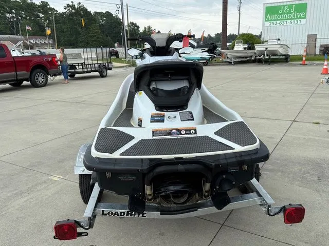 Slide: The Image of Kawasaki STX 160 2020 - 5